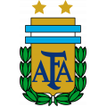 Футбольная форма сборной Аргентины в Перми