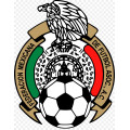 Футболки сборной Мексики в Перми
