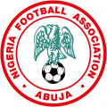 Футбольная форма сборной Нигерии в Перми