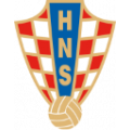 Футбольные гетры сборной Хорватии в Перми