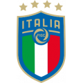 Футбольные гетры сборной Италии в Перми