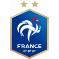 Футболки сборной Франции в Перми